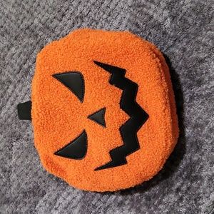 Dolls Kill Pumpkin Backpack